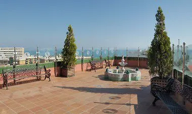 Fenix Torremolinos - Adults Only Recommended Hotel