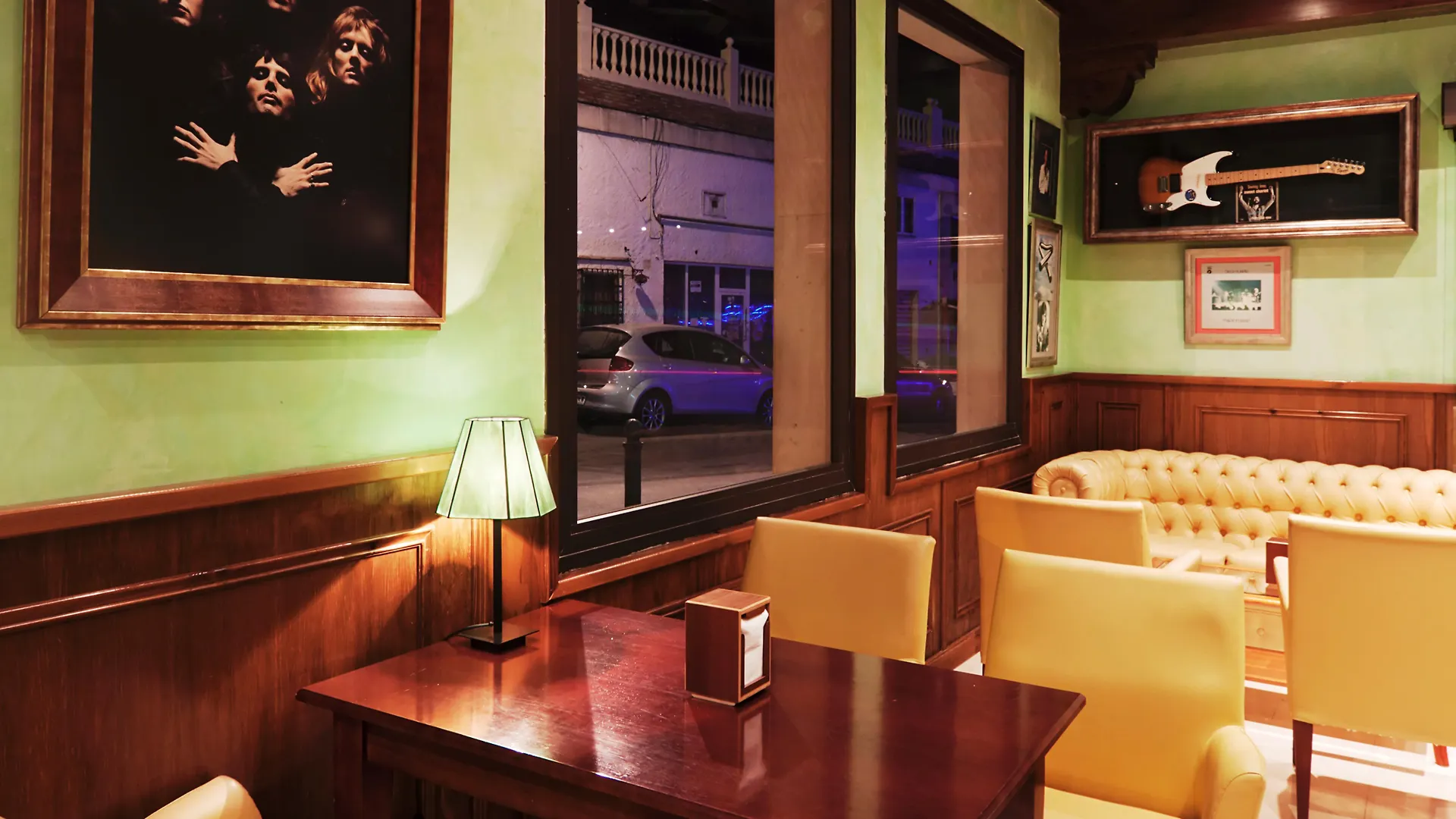 Fenix Torremolinos - Adults Only Recommended Hotel