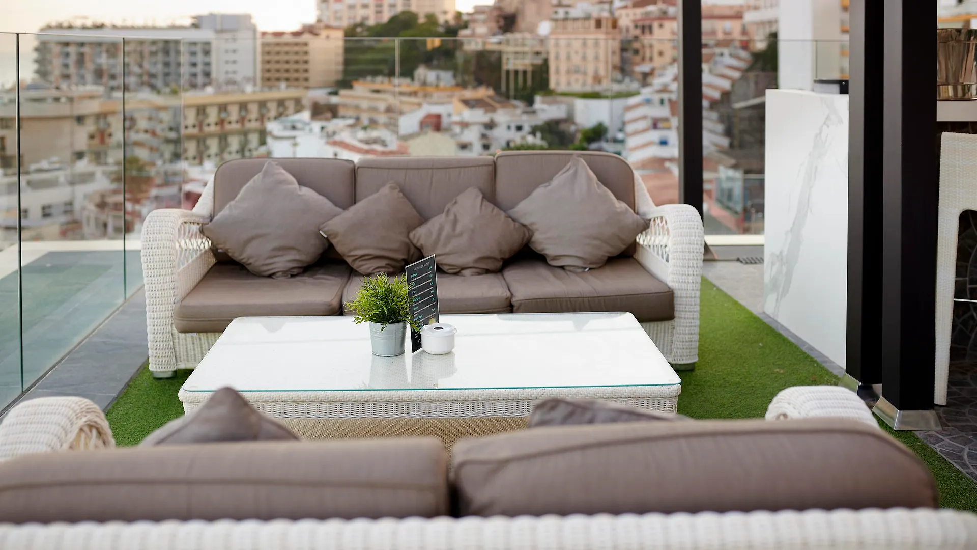 Fenix Torremolinos - Adults Only Recommended Hotel