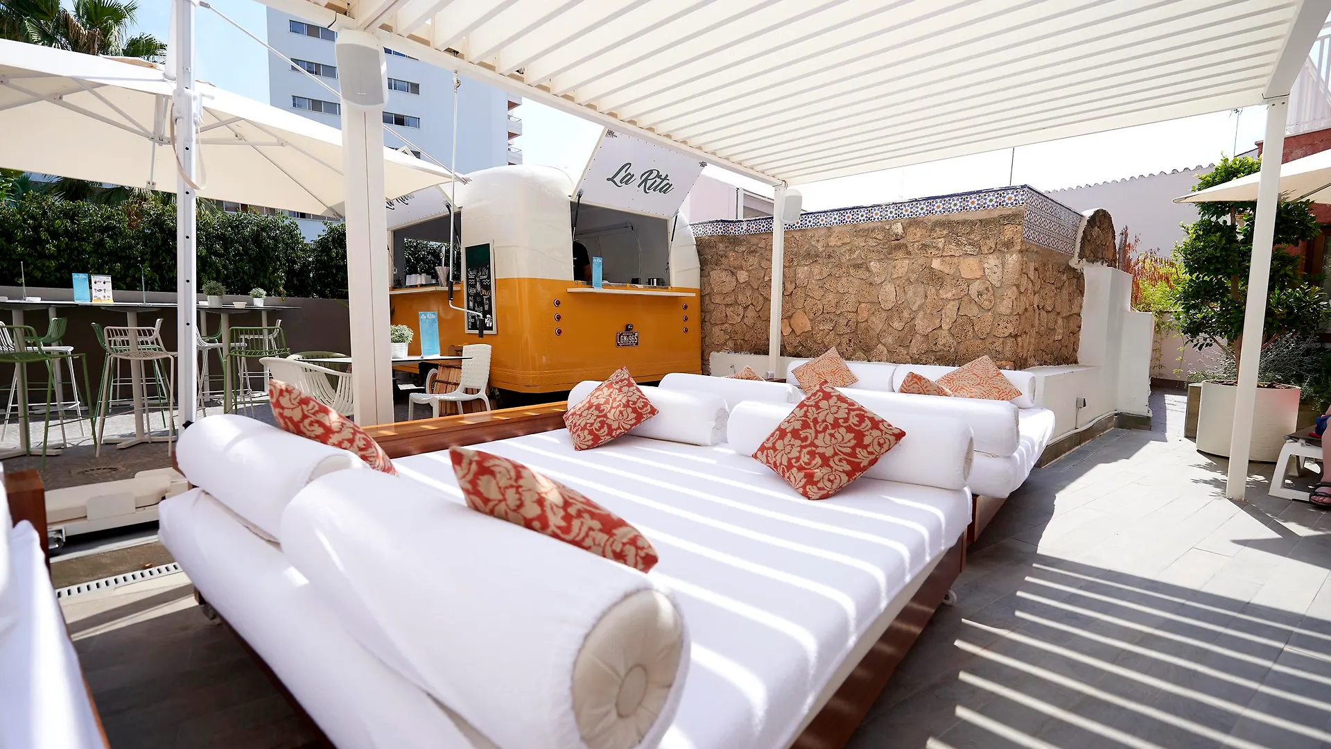 ホテル Fenix Torremolinos - Adults Only Recommended スペイン