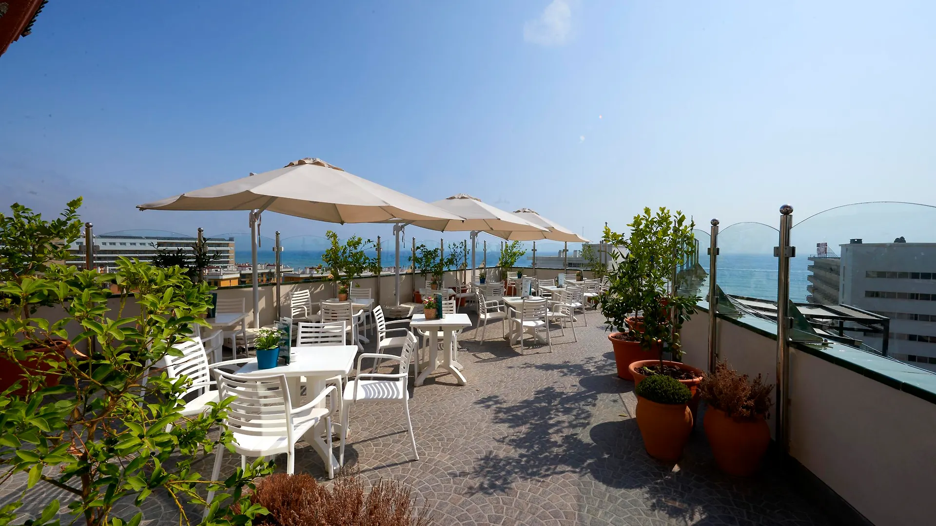 Fenix Torremolinos - Adults Only Recommended Hotel