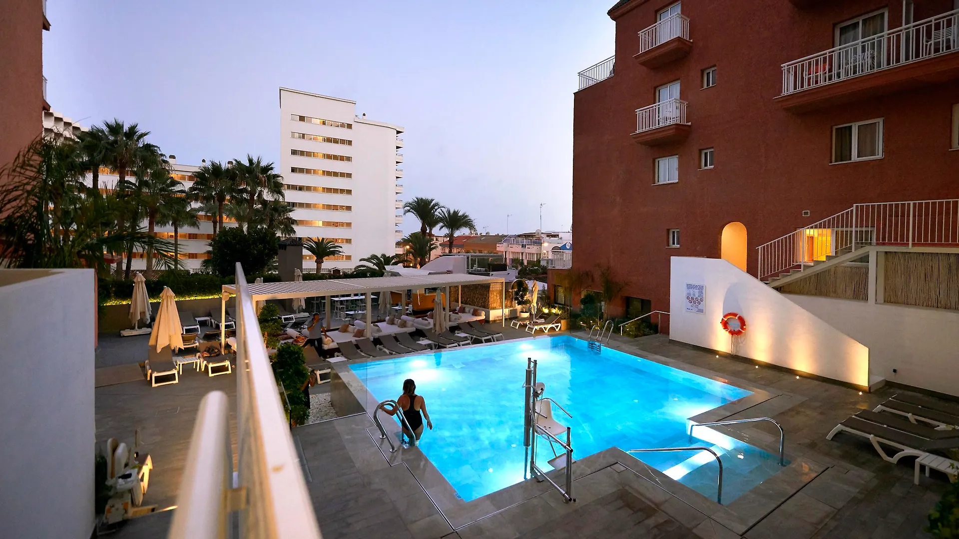 Fenix Torremolinos - Adults Only Recommended Hotel