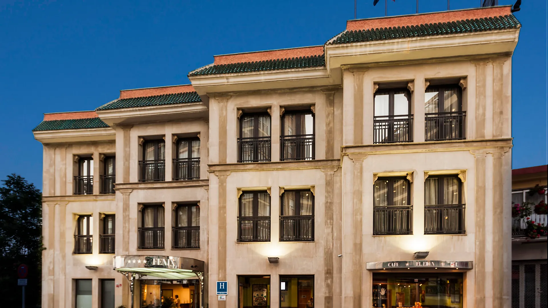 Fenix Torremolinos - Adults Only Recommended Hotel 4*,