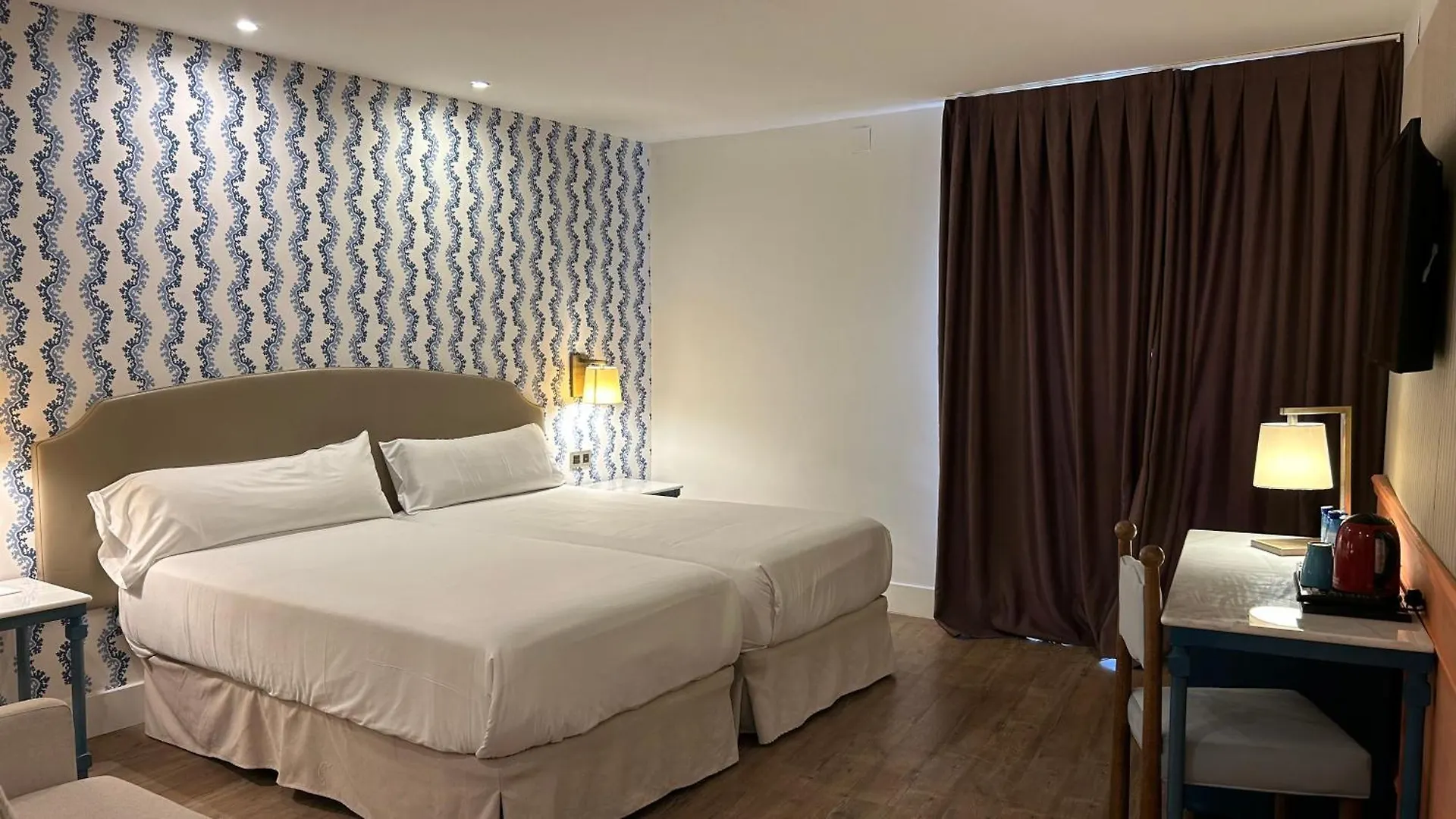 Fenix Torremolinos - Adults Only Recommended Hotel