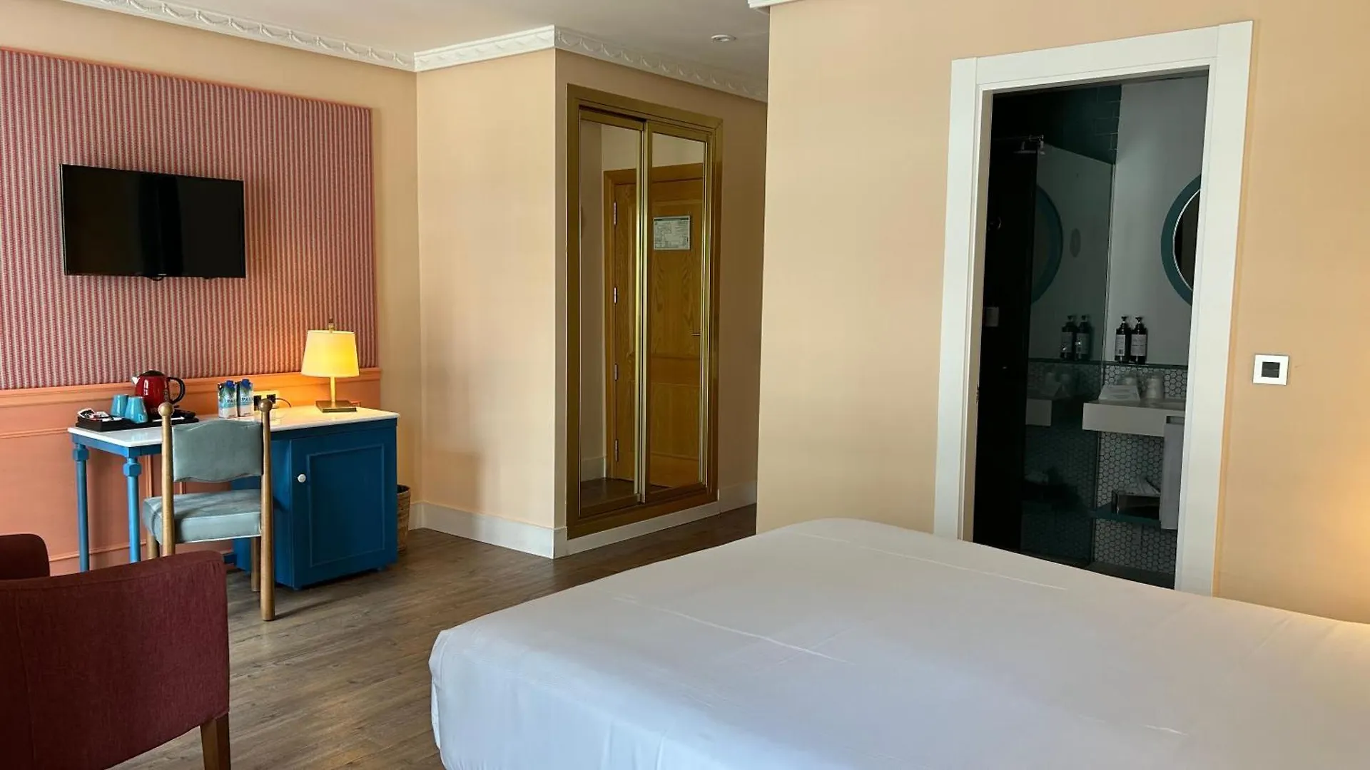 Fenix Torremolinos - Adults Only Recommended Hotel 4*,