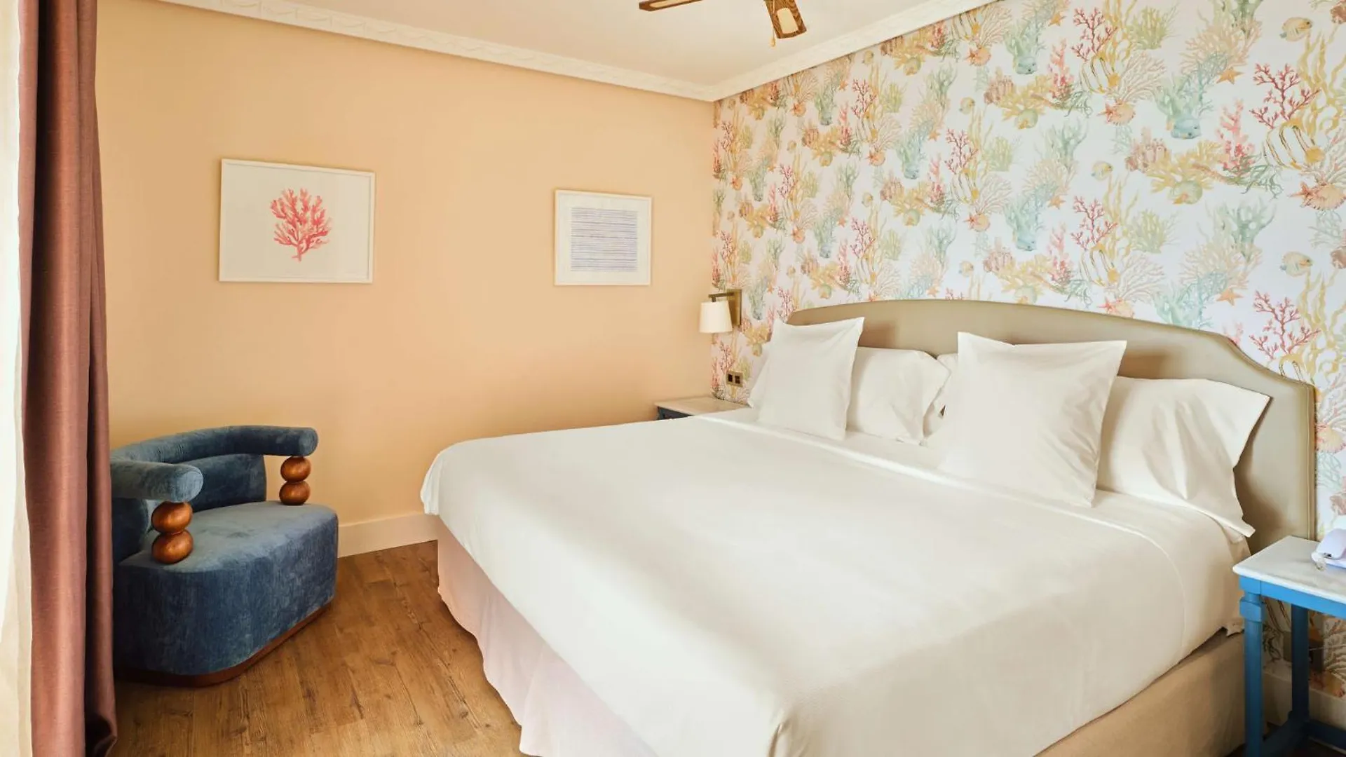 ホテル Fenix Torremolinos - Adults Only Recommended 4*,