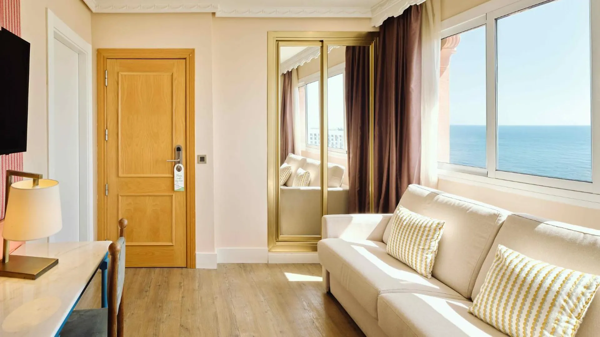 Fenix Torremolinos - Adults Only Recommended Hotel