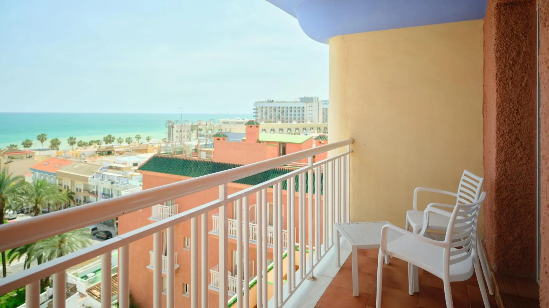 Fenix Torremolinos - Adults Only Recommended Hotel Spanyolország