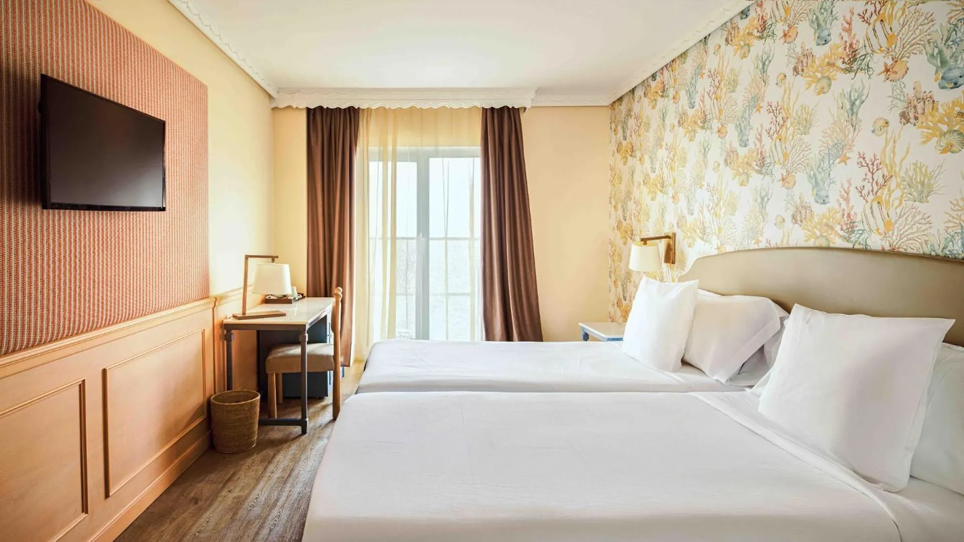 Fenix Torremolinos - Adults Only Recommended Hotel 4*,  Spanyolország