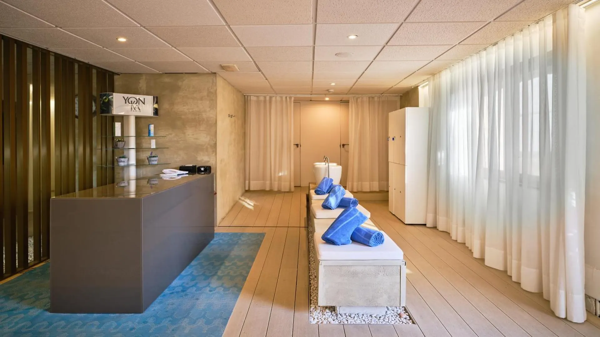 ホテル Fenix Torremolinos - Adults Only Recommended 4*,  スペイン