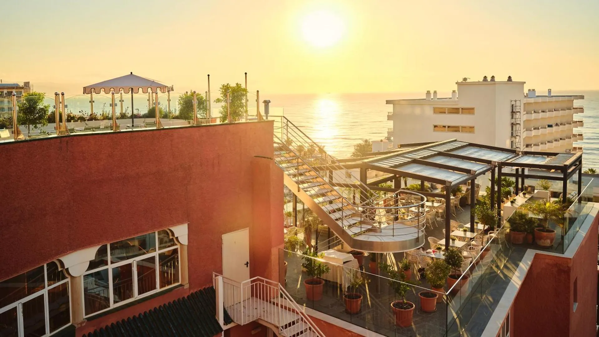 Fenix Torremolinos - Adults Only Recommended Hotel
