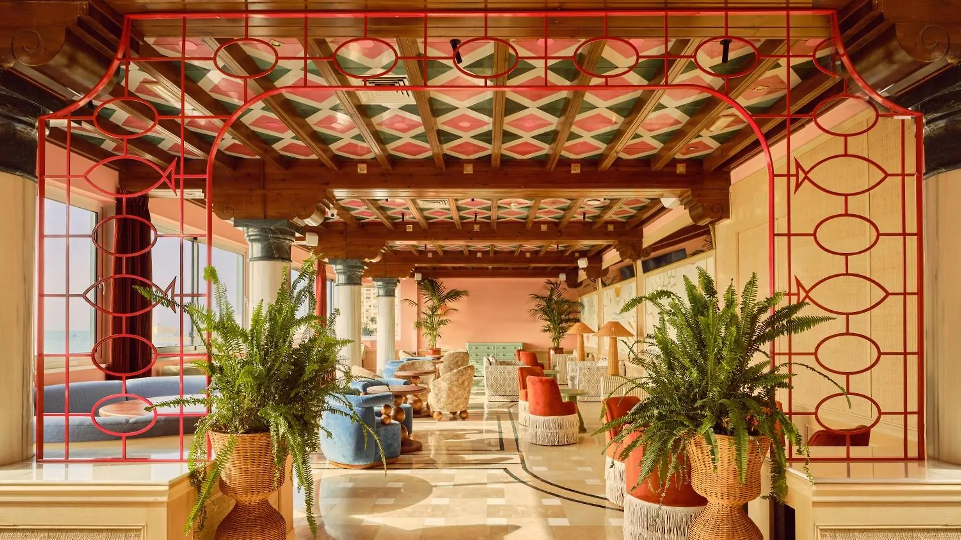 Fenix Torremolinos - Adults Only Recommended Hotel