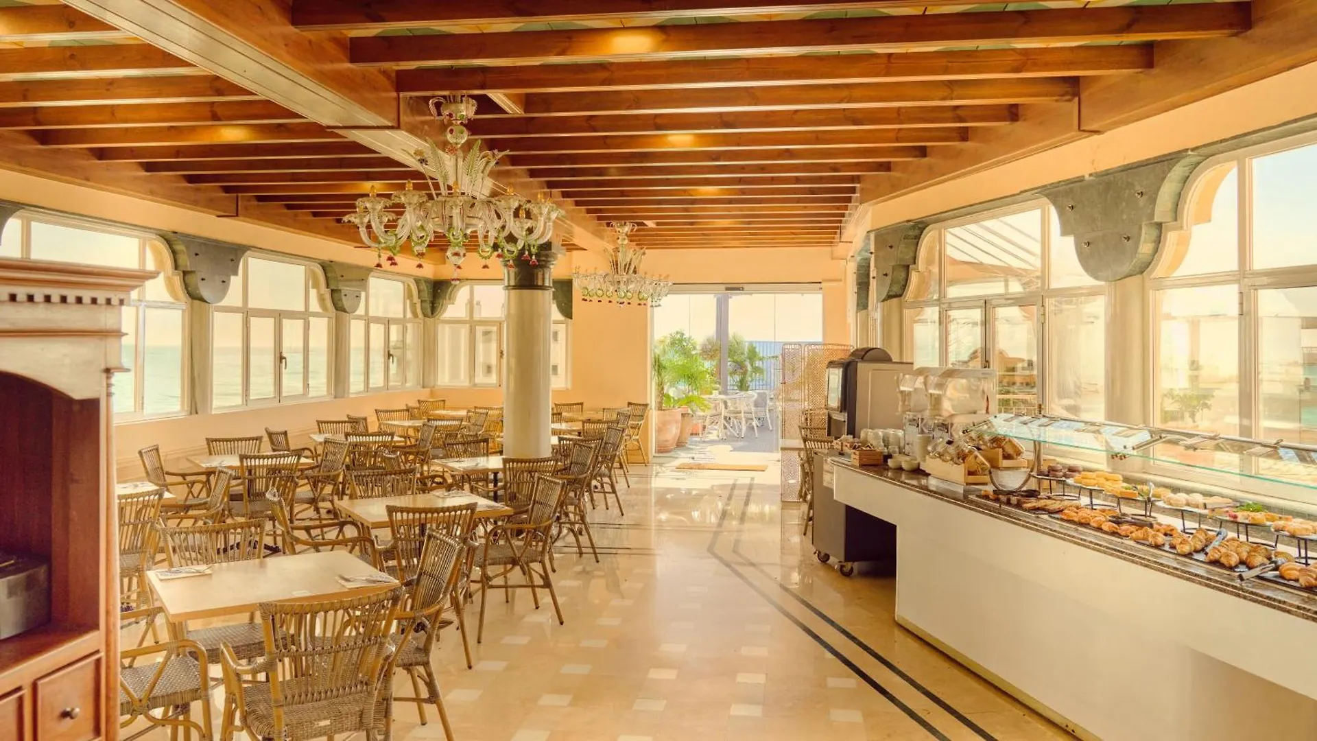 Fenix Torremolinos - Adults Only Recommended Hotel Spanyolország