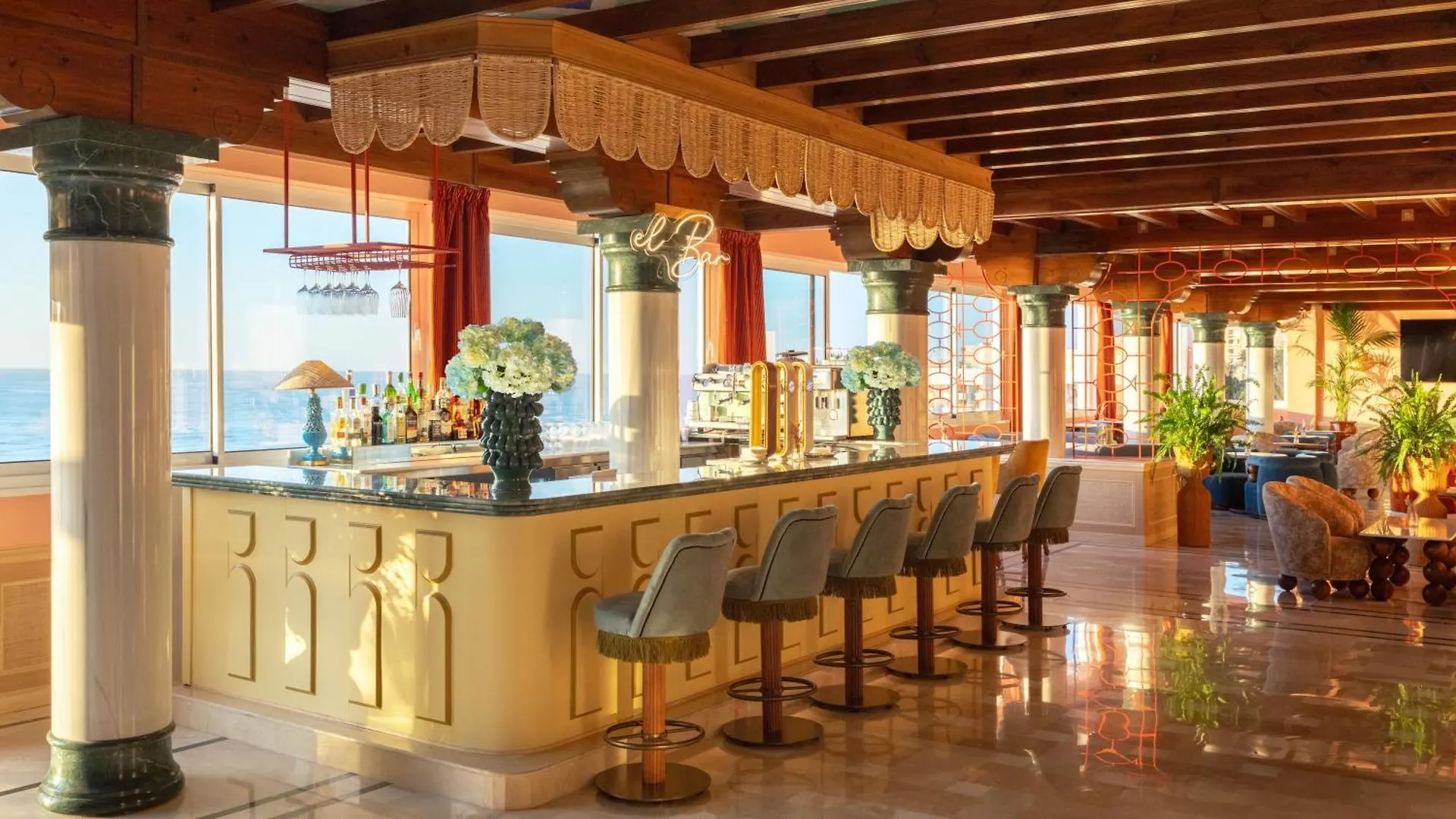 Fenix Torremolinos - Adults Only Recommended Hotel 4*,  Spanyolország