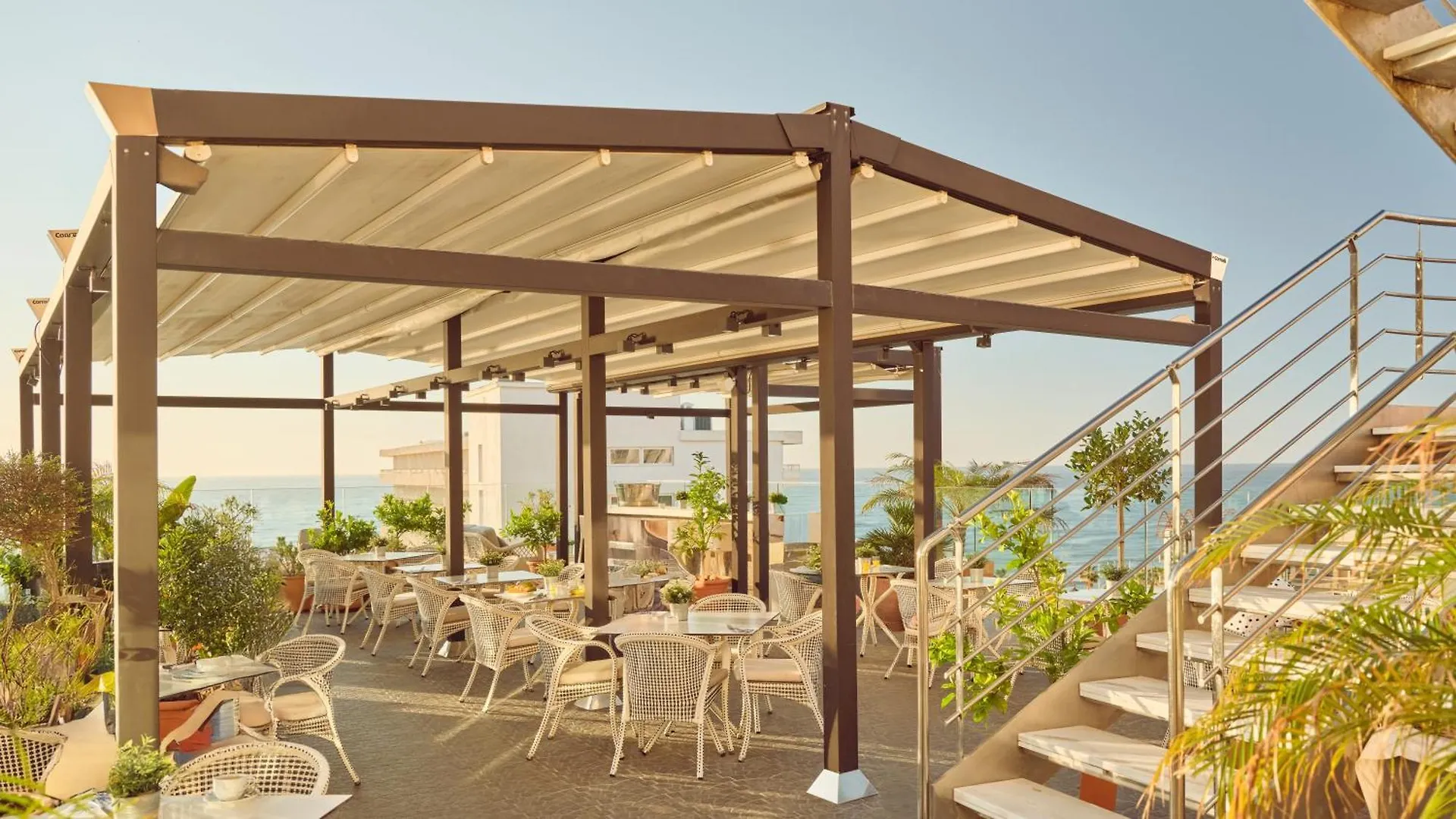 ****  Fenix Torremolinos - Adults Only Recommended Hotel Spanyolország