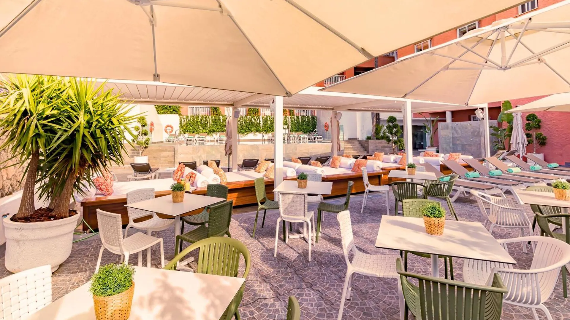 ****  ホテル Fenix Torremolinos - Adults Only Recommended スペイン