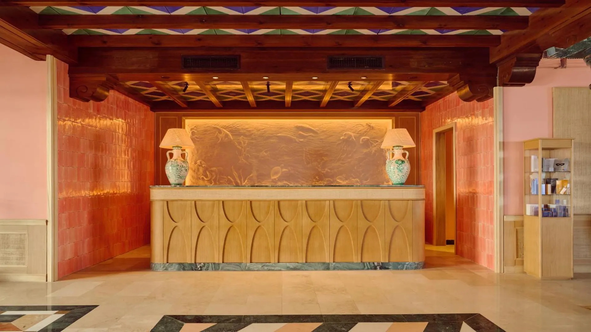 Fenix Torremolinos - Adults Only Recommended Hotel