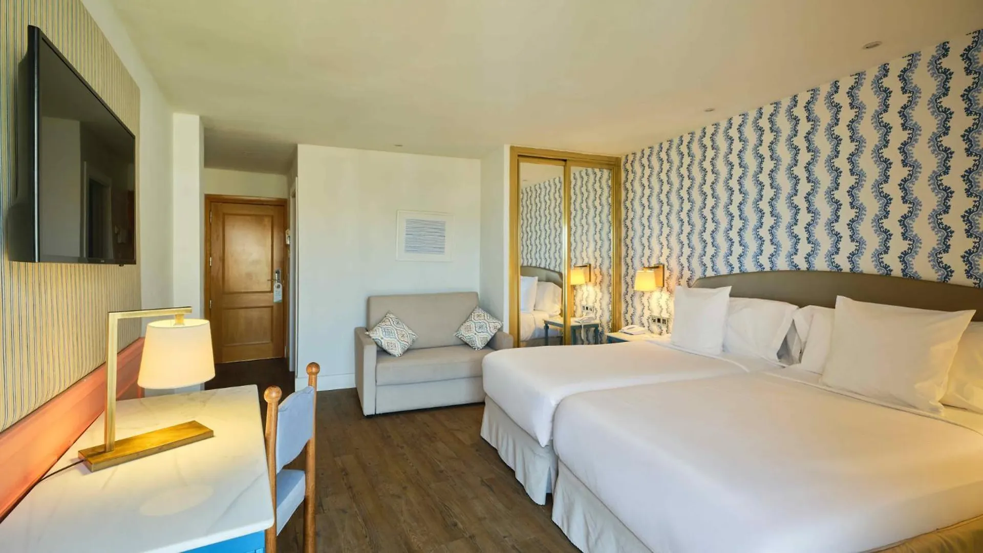 ****  Fenix Torremolinos - Adults Only Recommended Hotel Spanyolország