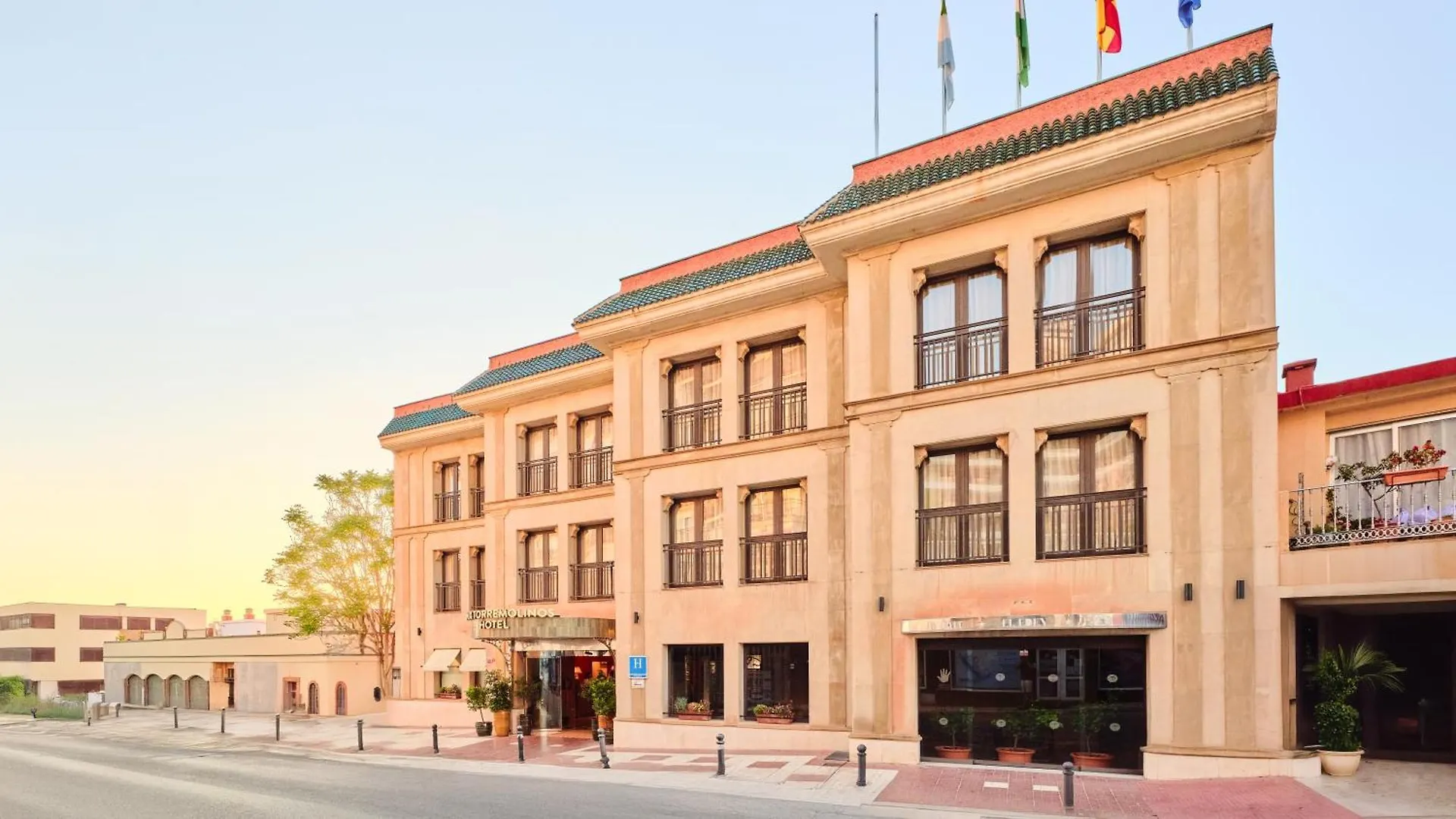 Fenix Torremolinos - Adults Only Recommended Hotel 4*,  Spanyolország