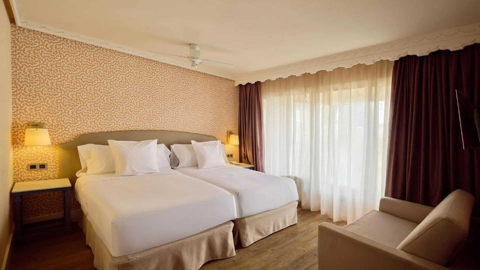 ****  Fenix Torremolinos - Adults Only Recommended Hotel Spanyolország