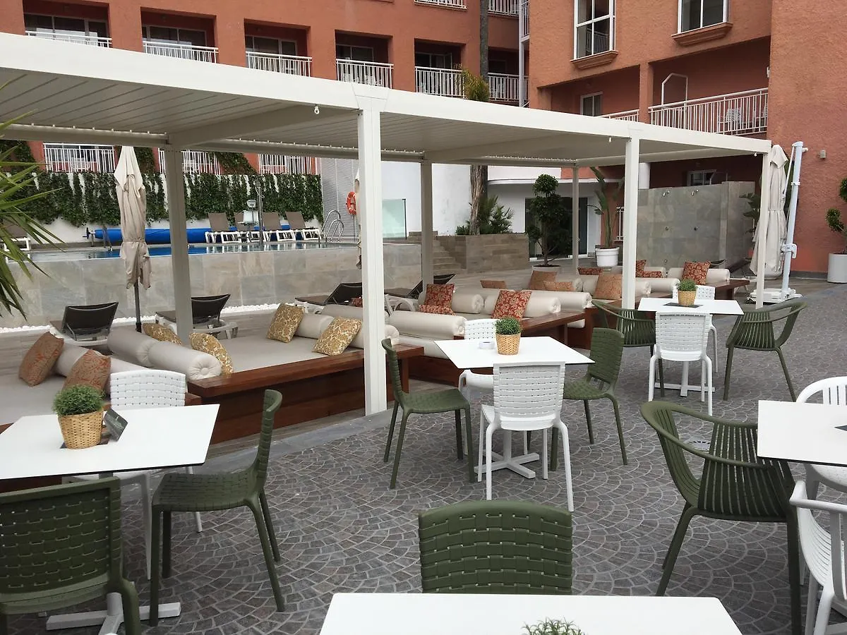 ****  Fenix Torremolinos - Adults Only Recommended Hotel Spanyolország