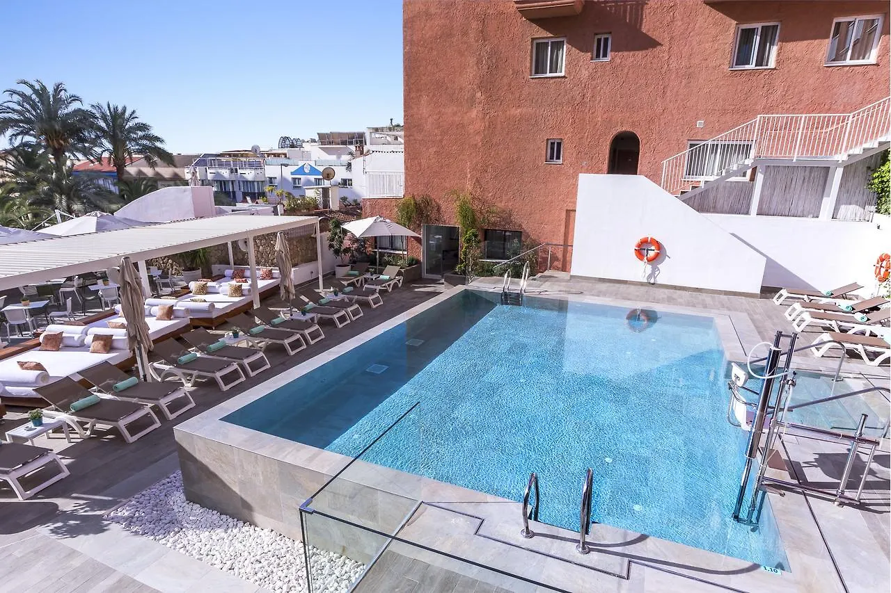 ホテル Fenix Torremolinos - Adults Only Recommended