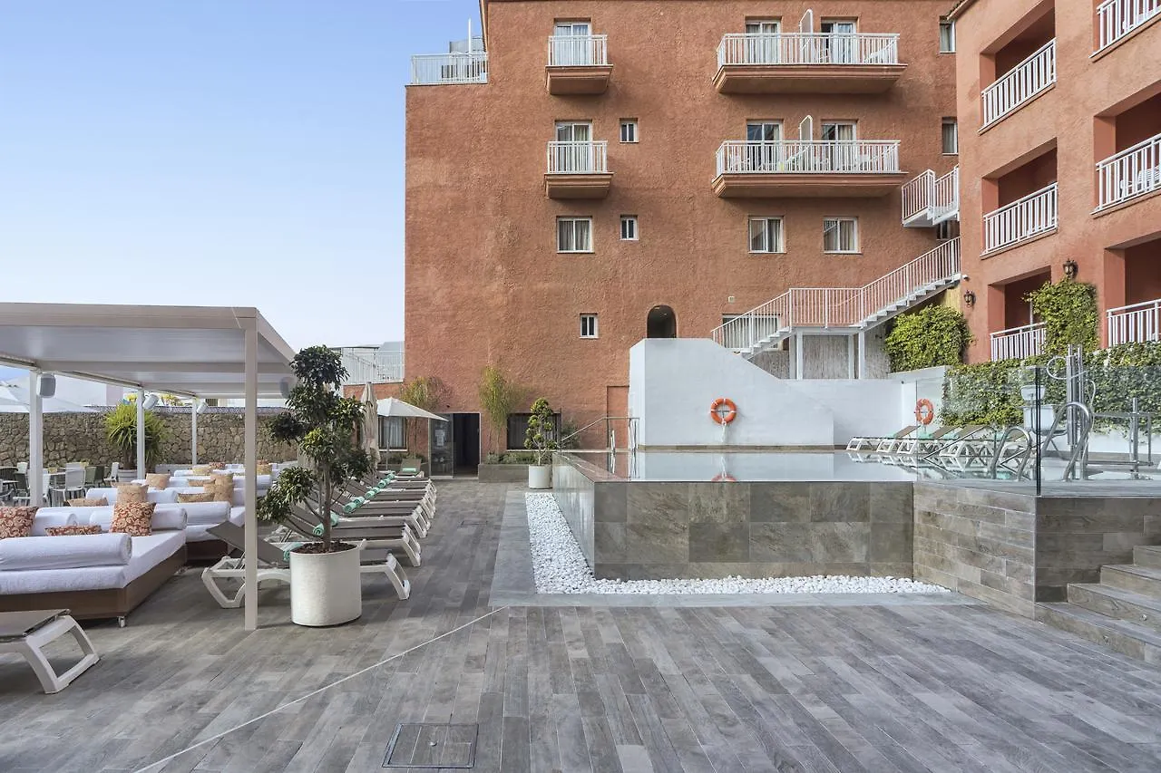Fenix Torremolinos - Adults Only Recommended Hotel 4*,