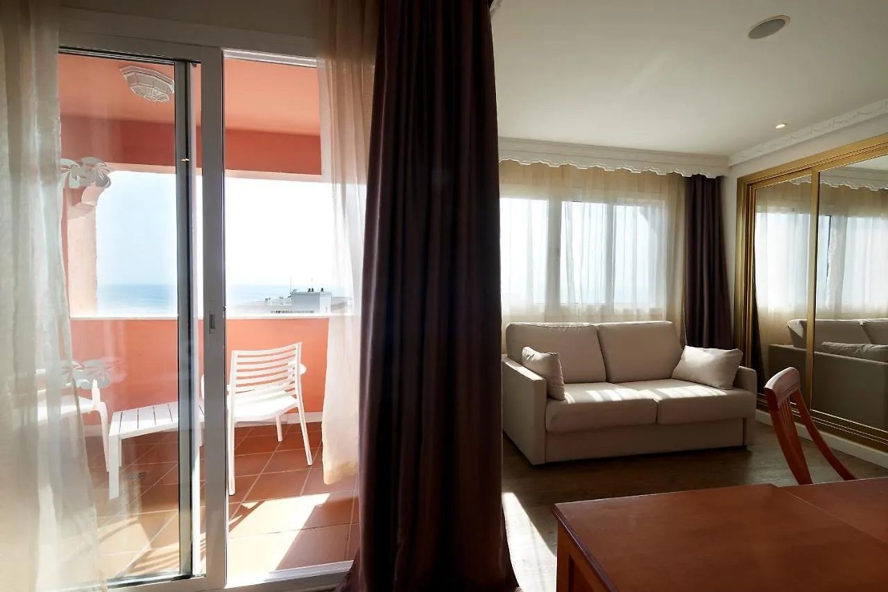Fenix Torremolinos - Adults Only Recommended Hotel