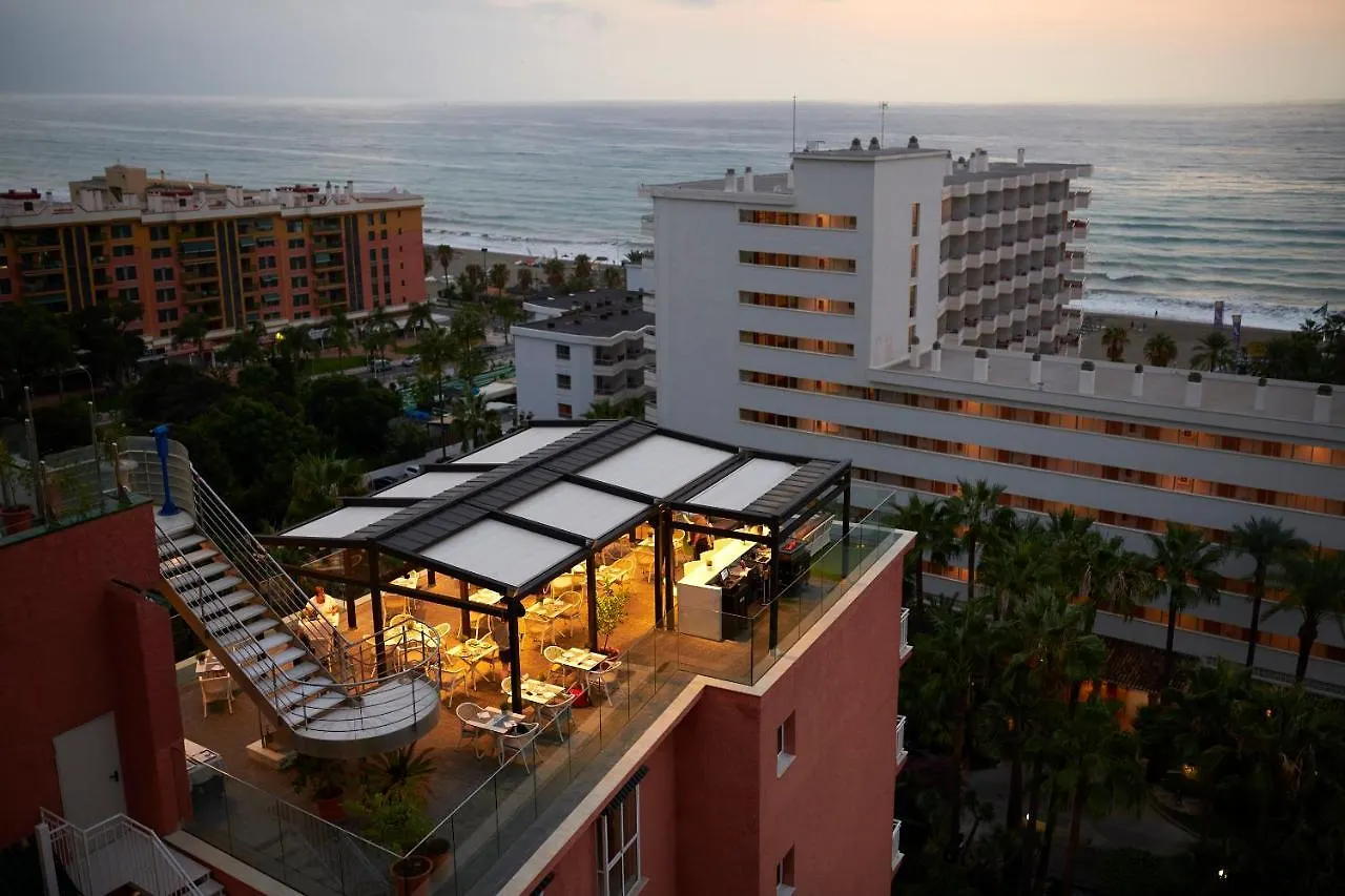 Fenix Torremolinos - Adults Only Recommended Hotel