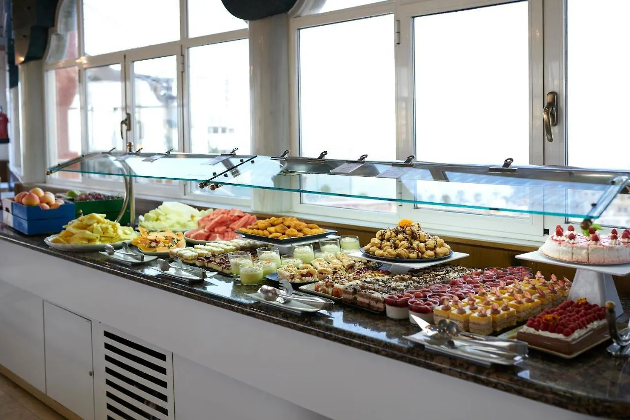 Fenix Torremolinos - Adults Only Recommended Hotel