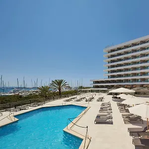 Melia Marina 4* Пальма-де-Майорка