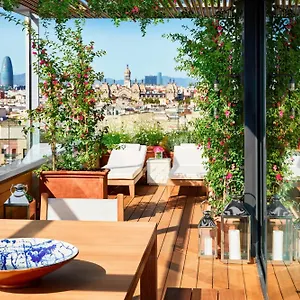 The Edition 5* Barcellona