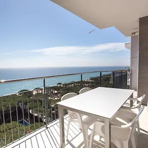 Apartamentos Blanes-Condal Costa Brava Appartement Blanes