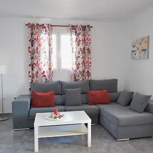 Casa El , Arrieta (Lanzarote) Spain