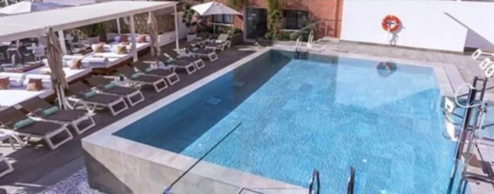 Fenix Torremolinos - Adults Only Recommended Hotel