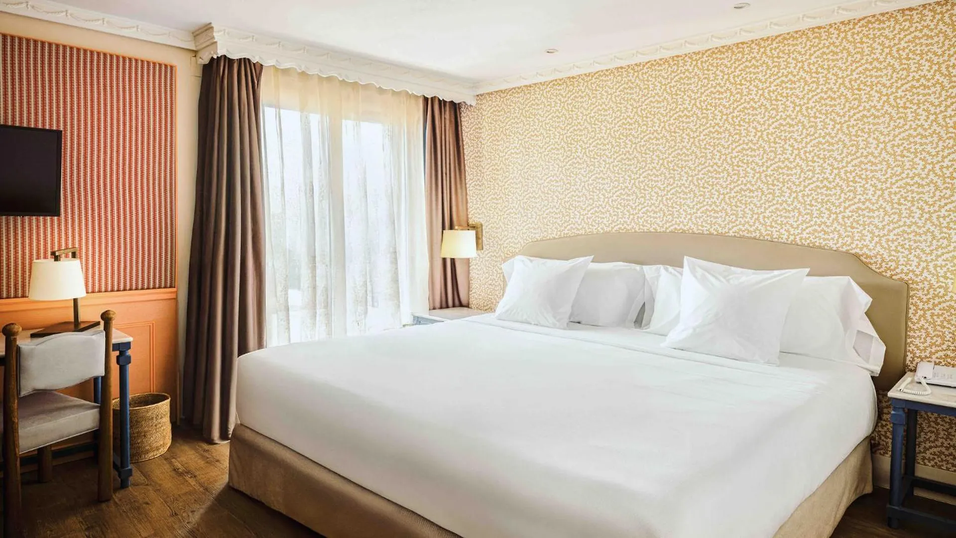 Fenix Torremolinos - Adults Only Recommended Hotel