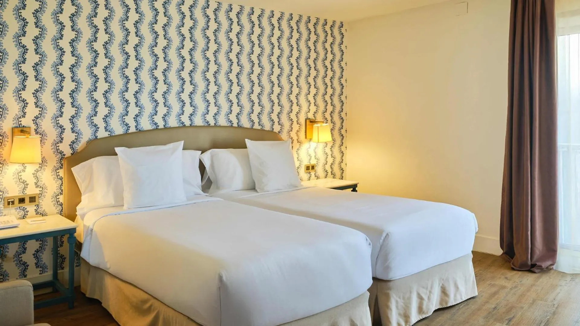 Fenix Torremolinos - Adults Only Recommended Hotel