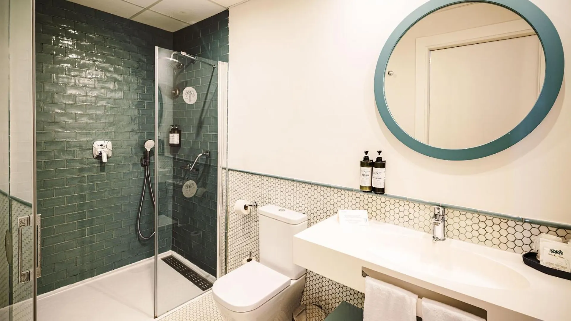 Fenix Torremolinos - Adults Only Recommended Hotel 4*,