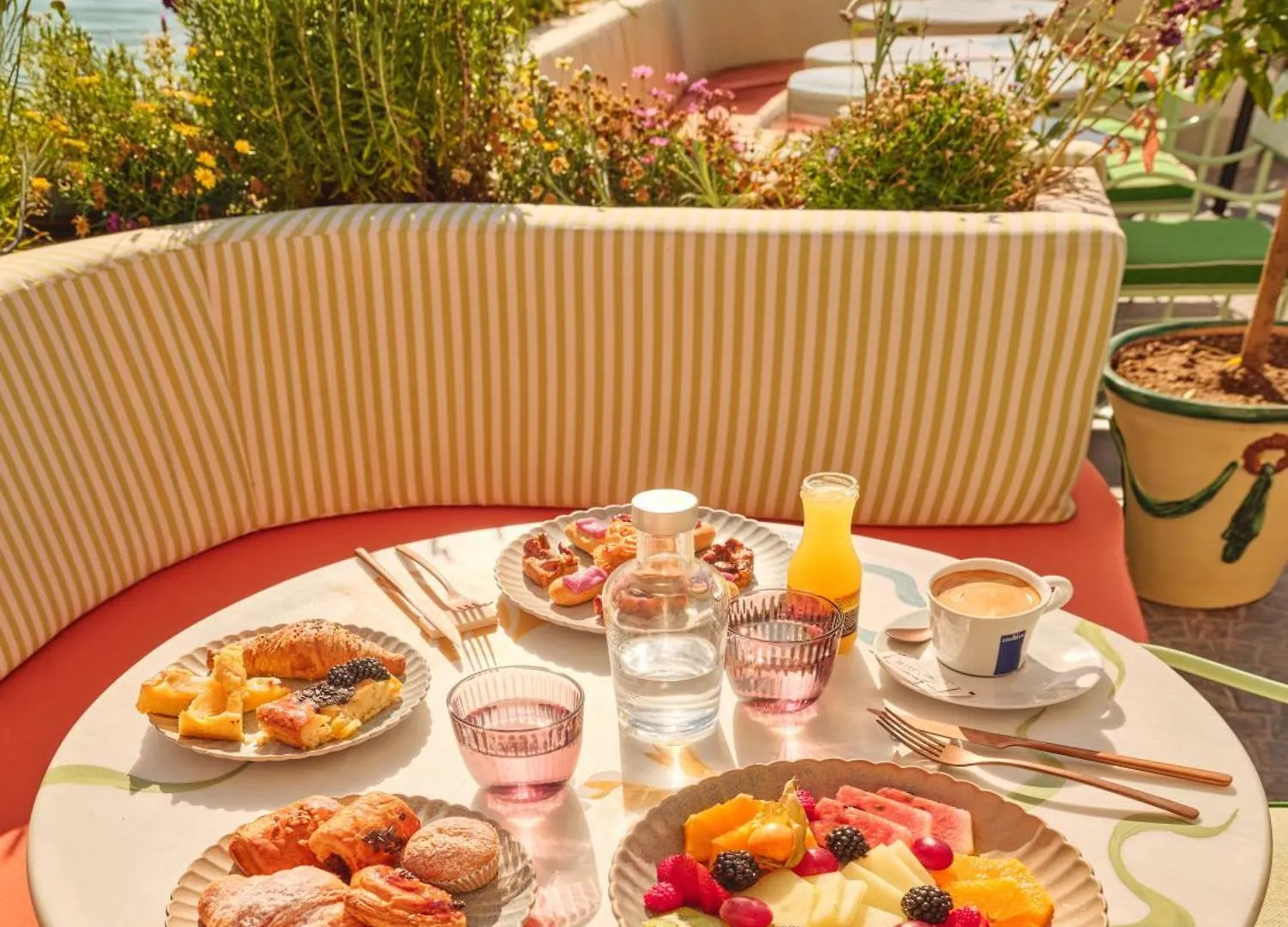 Fenix Torremolinos - Adults Only Recommended Hotel