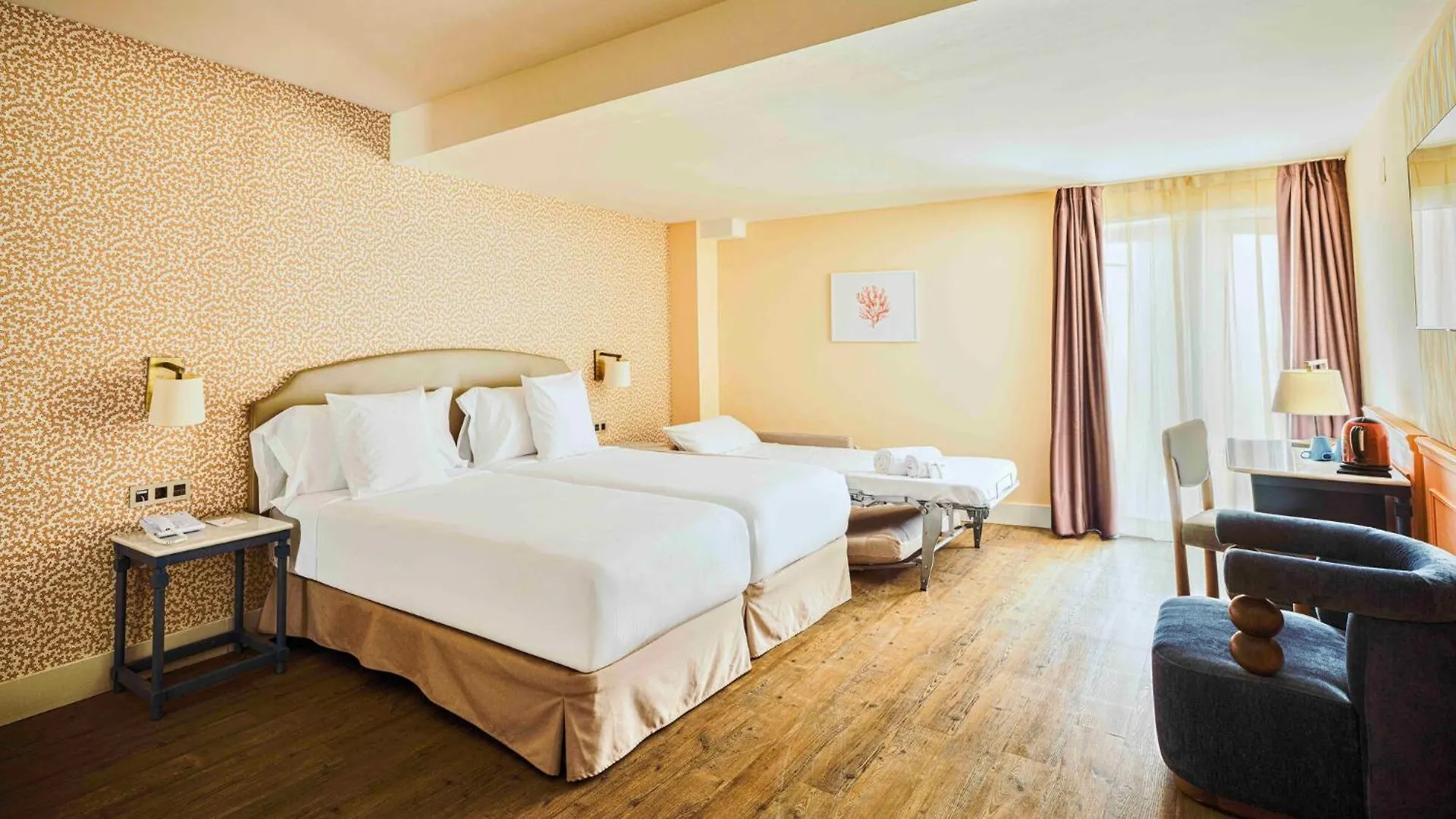 Fenix Torremolinos - Adults Only Recommended Hotel 4*,  Spain