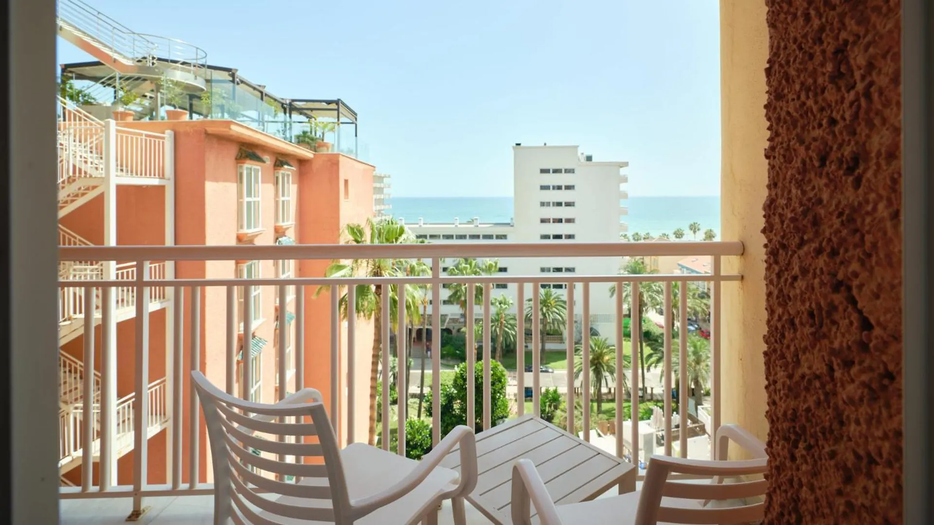 Fenix Torremolinos - Adults Only Recommended Hotel