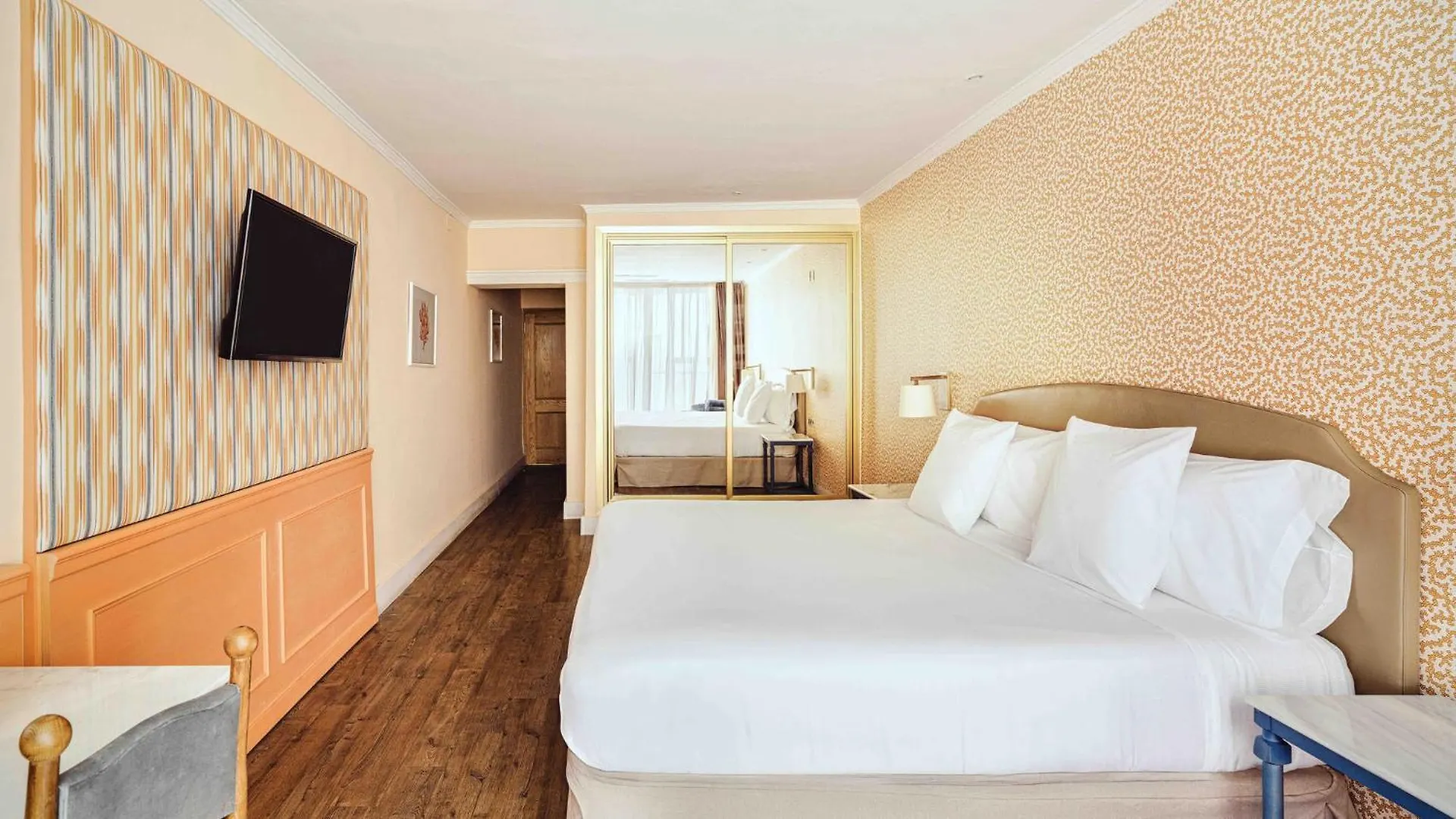 Fenix Torremolinos - Adults Only Recommended Hotel