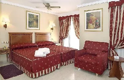 Fenix Torremolinos - Adults Only Recommended Hotel