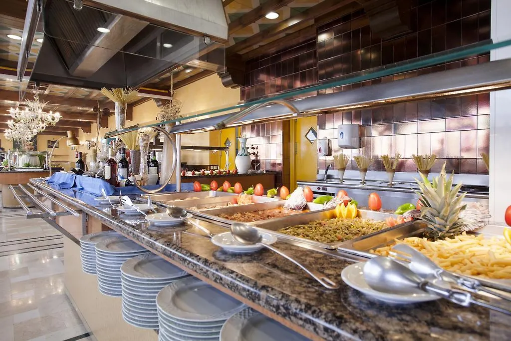 Fenix Torremolinos - Adults Only Recommended Hotel 4*,  Spain