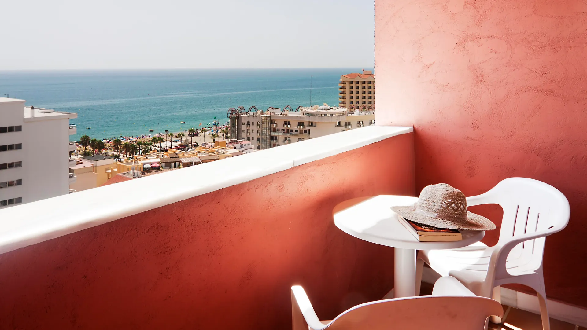 Hotel Fenix Torremolinos - Adults Only Recommended 4*,