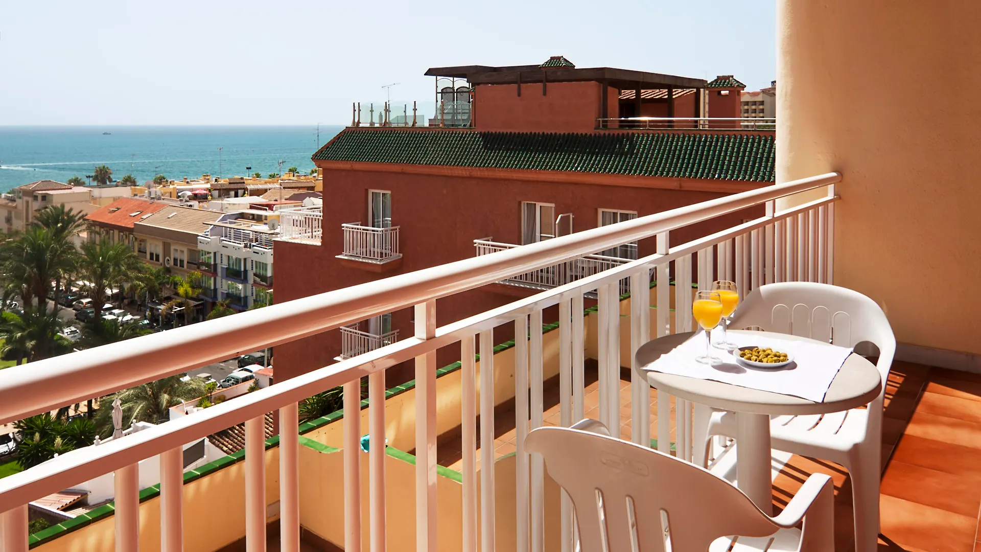 Hotel Fenix Torremolinos - Adults Only Recommended