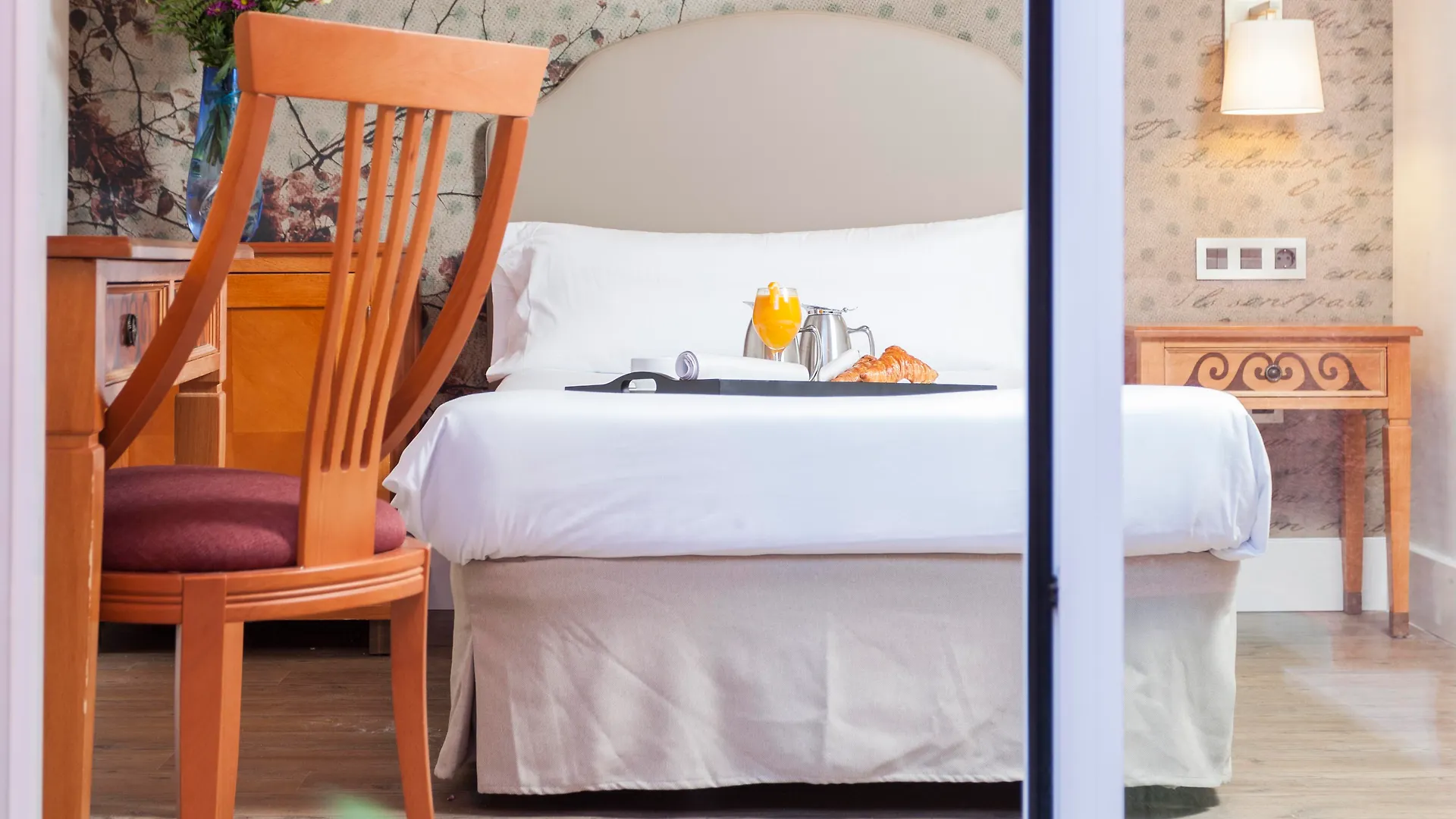 Hotel Fenix Torremolinos - Adults Only Recommended