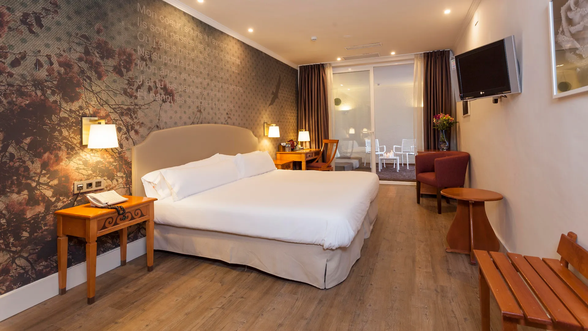 Hotel Fenix Torremolinos - Adults Only Recommended