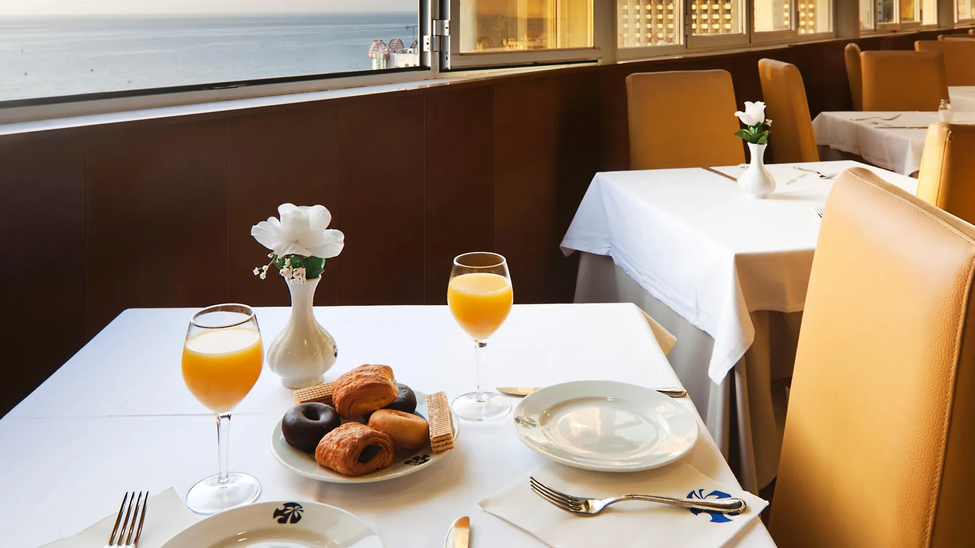 Hotel Fenix Torremolinos - Adults Only Recommended