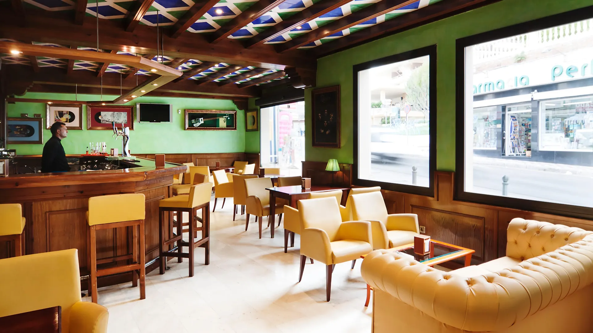 Hotel Fenix Torremolinos - Adults Only Recommended